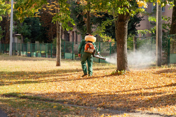 Wildlife Control Services in East Chicago, IN